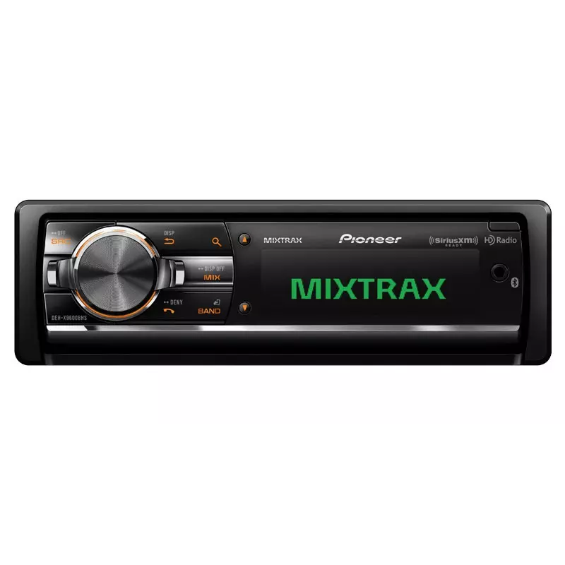 pioneer deh 4700bt k&auml;ytt&ouml;ohje