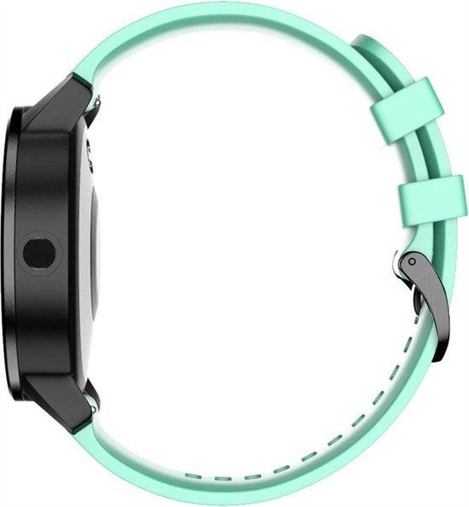 suunto fit 3 k&auml;ytt&ouml;ohjeet