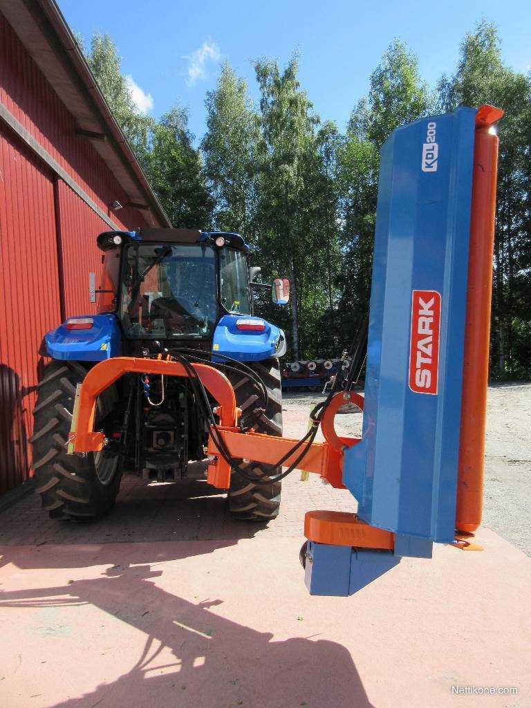 piennarmurskain kds 145 k&auml;ytt&ouml;ohje