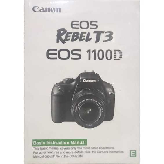 käyttöohje canon eos 1100d käyttöohje canon eos 1100d