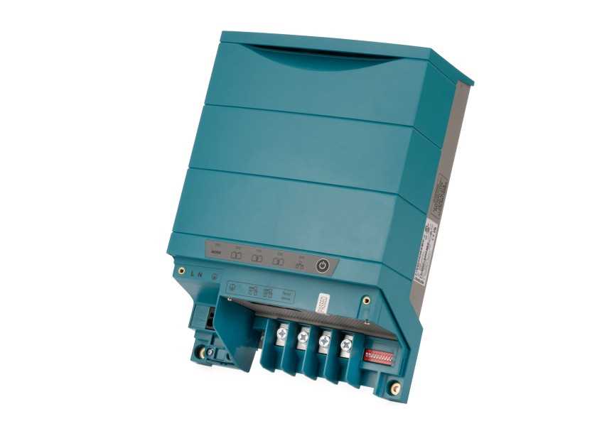 mastervolt solar chargemaster 25 k&auml;ytt&ouml;ohje