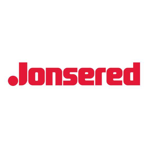 jonsered lt 2313 k&auml;ytt&ouml;ohje