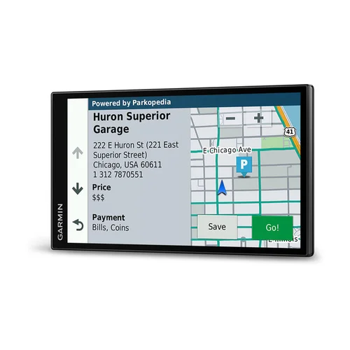 garmin drivesmart 61lmt s europe k&auml;ytt&ouml;ohje