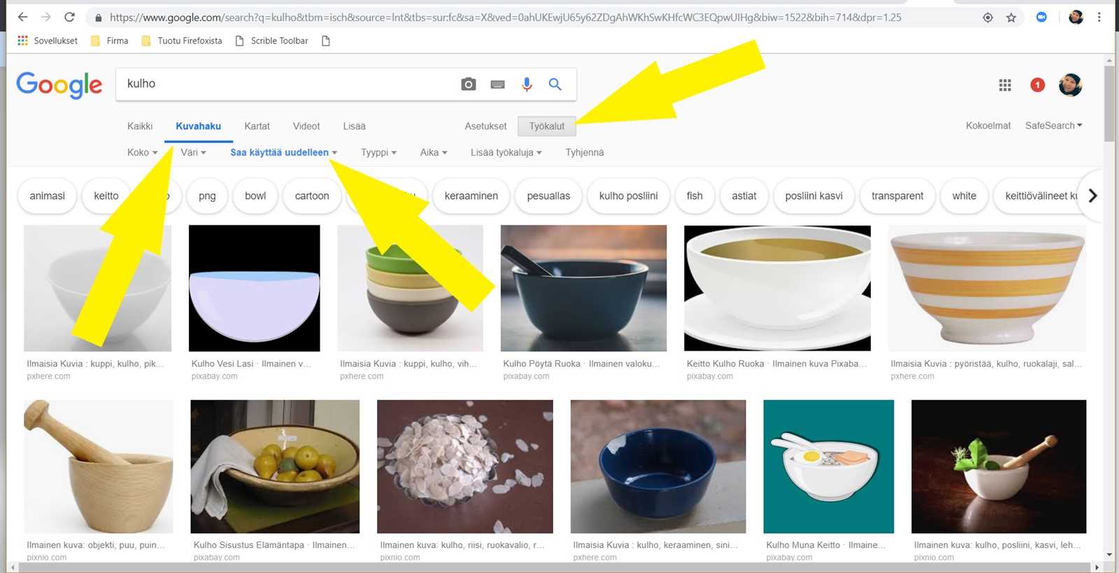 kuvahaku k kaupan pluskortin k&auml;ytt&ouml;ohje