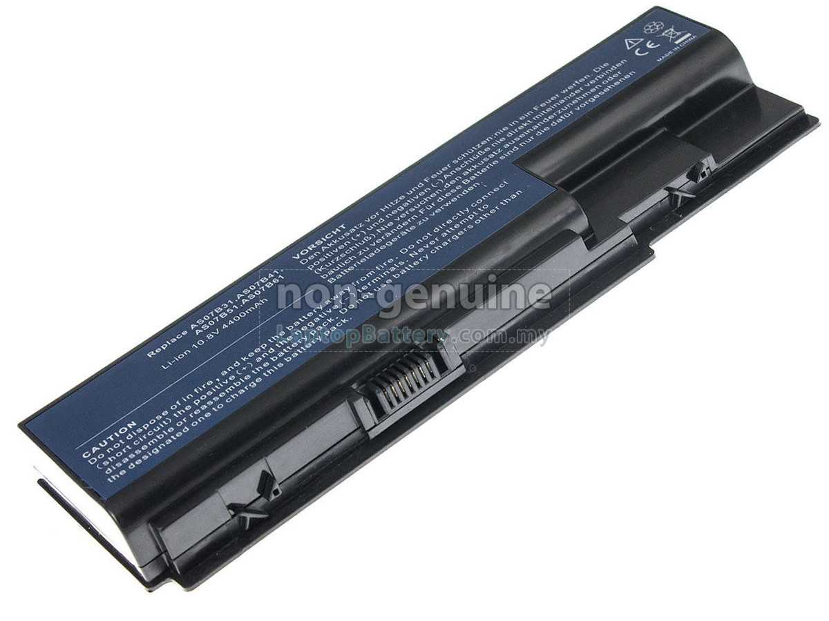 acer 8920 k&auml;ytt&ouml;ohje suomi