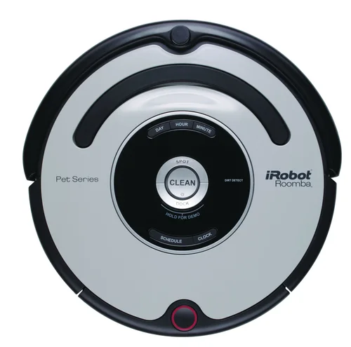 irobot roomba 866 k&auml;ytt&ouml;ohje