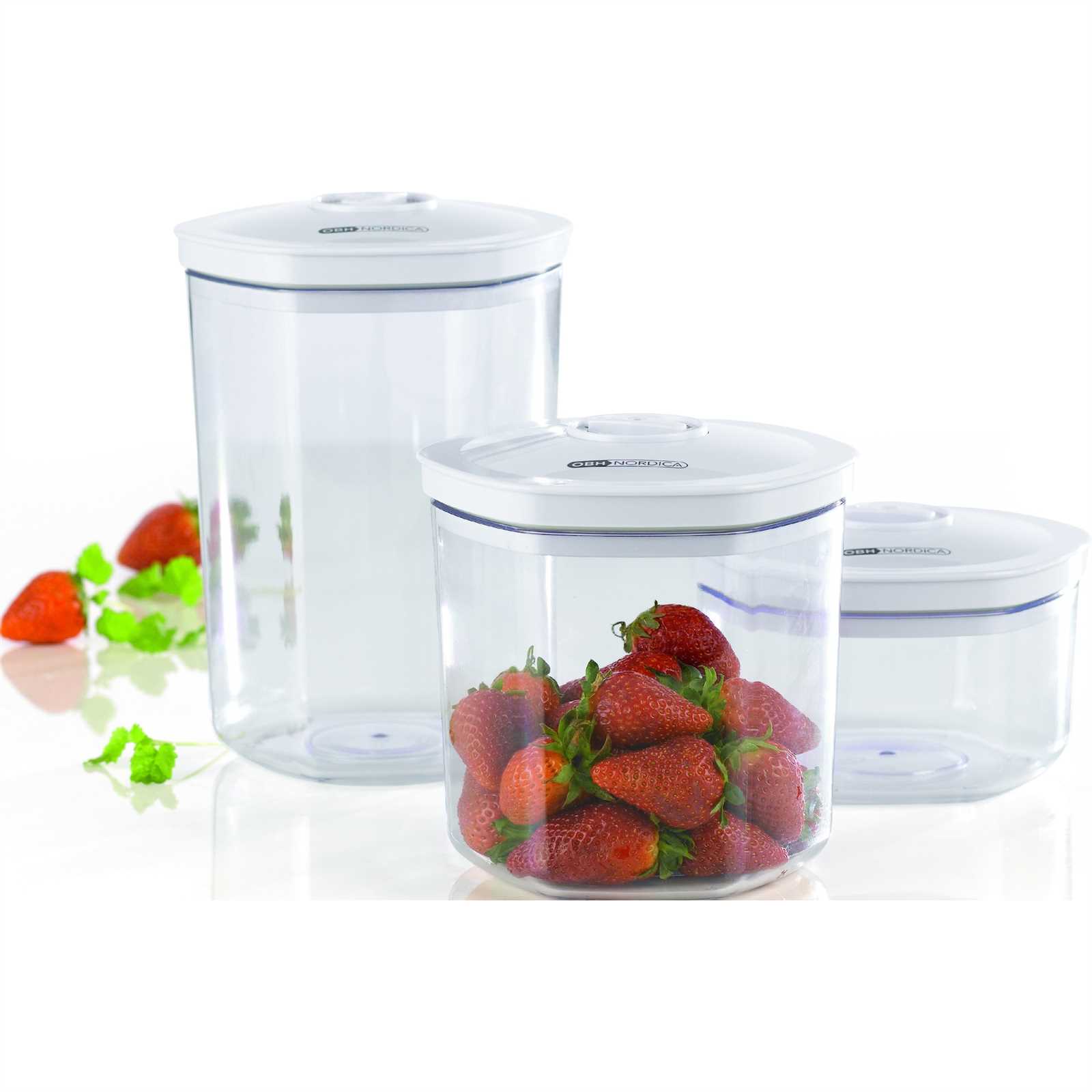 obh nordica supreme food sealer k&auml;ytt&ouml;ohje