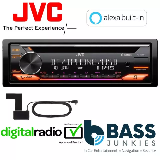 jvc kd r881bt käyttöohje jvc kd r881bt käyttöohje