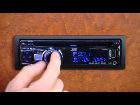 jvc kd r881bt käyttöohje jvc kd r881bt käyttöohje