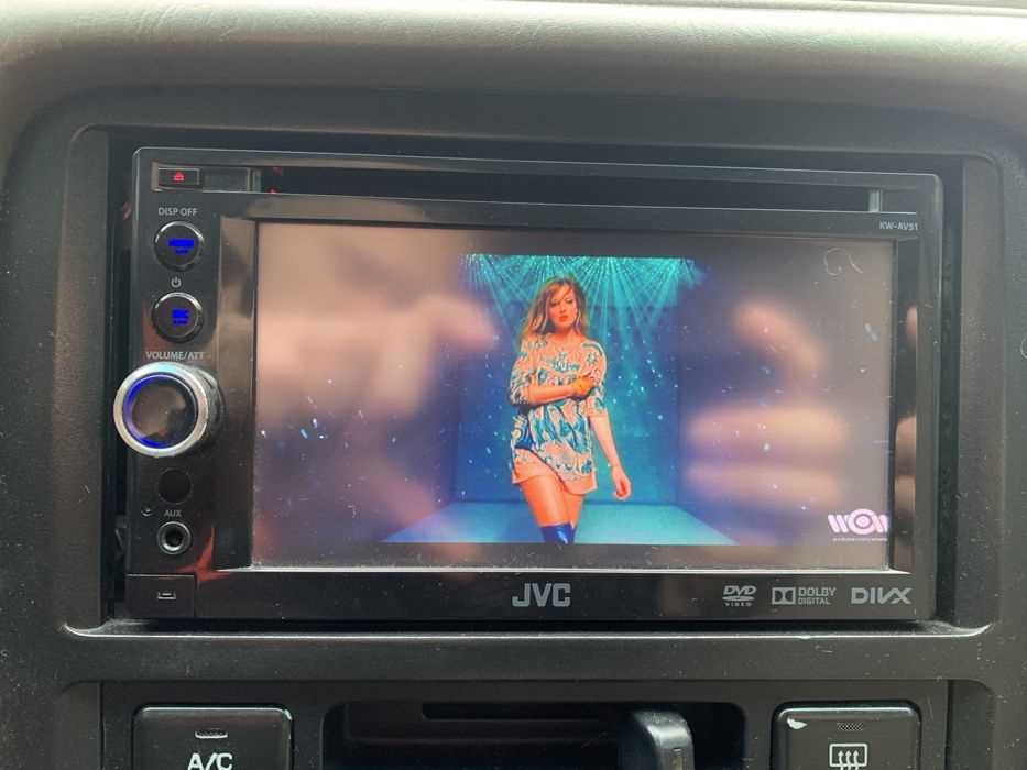 jvc kw av50 käyttöohje jvc kw av50 käyttöohje