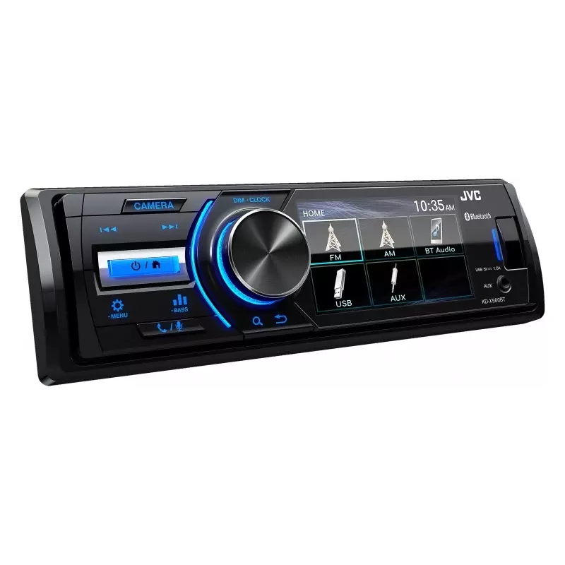 jvc xs d528be k&auml;ytt&ouml;ohje