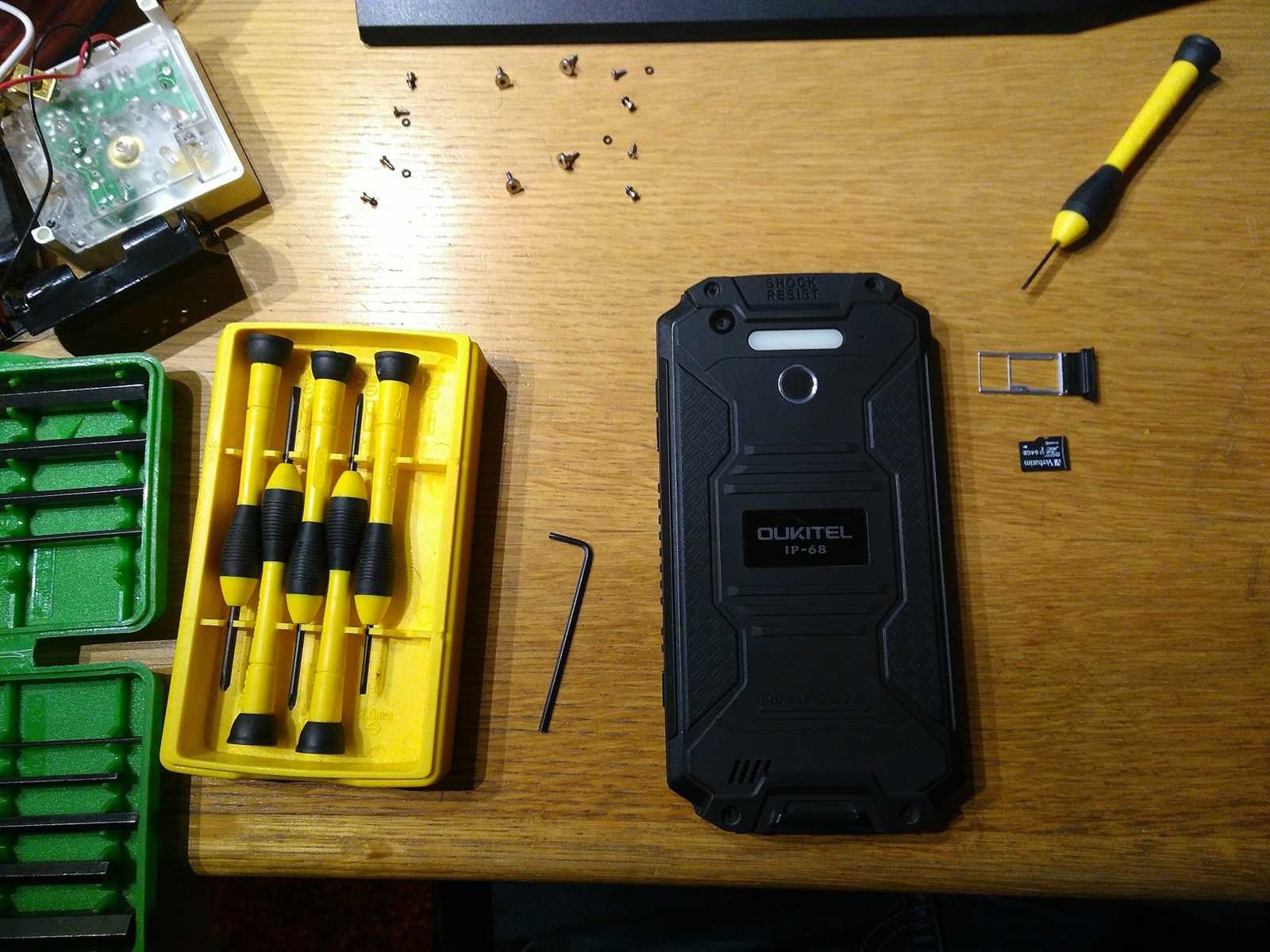 oukitel k10000 max k&auml;ytt&ouml;ohje