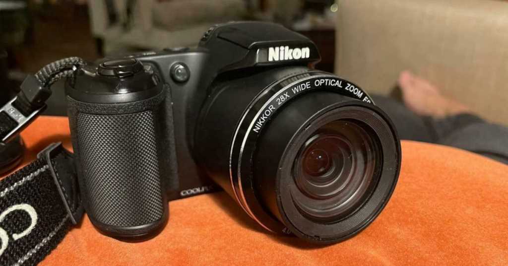 nikon coolpix l340 käyttöohje nikon coolpix l340 käyttöohje