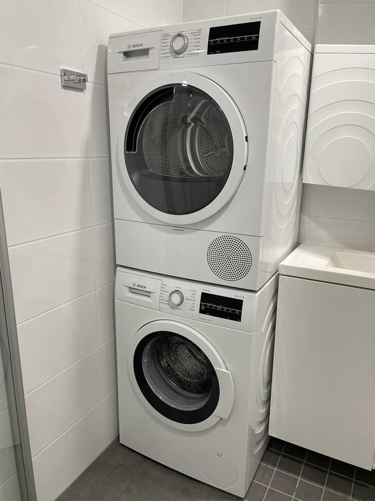 cylinda 7705 kuivausrumpu k&auml;ytt&ouml;ohje