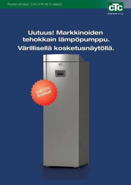 l&auml;mp&ouml;&auml;ss&auml; vsi 6 k&auml;ytt&ouml;ohje
