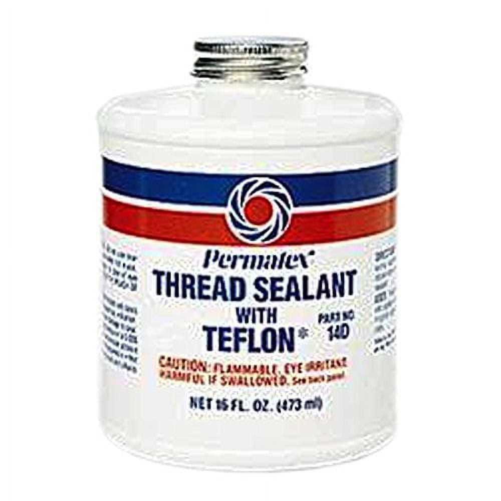 permatex thread sealant k&auml;ytt&ouml;ohje