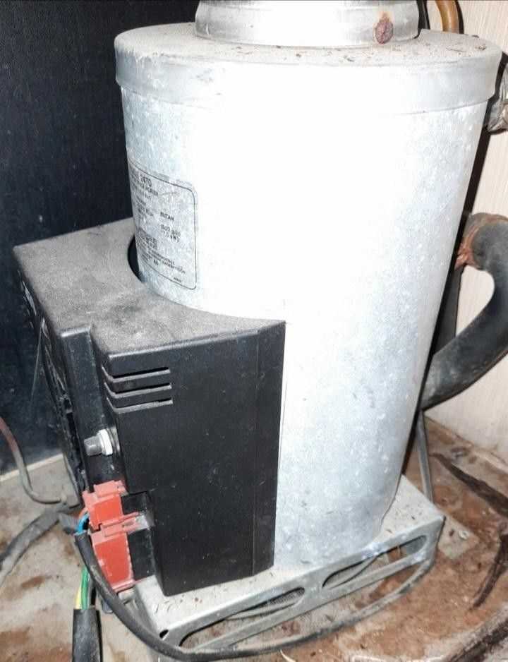kaasul&auml;mmitin primus 8009 k&auml;ytt&ouml;ohje
