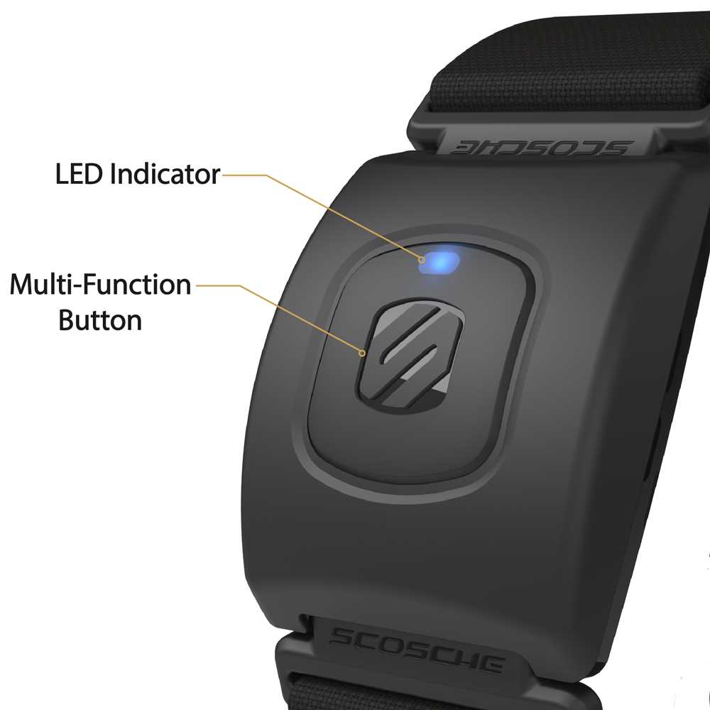 karhu bluetooth syke ja aktiivisuusmittari k&auml;ytt&ouml;ohje