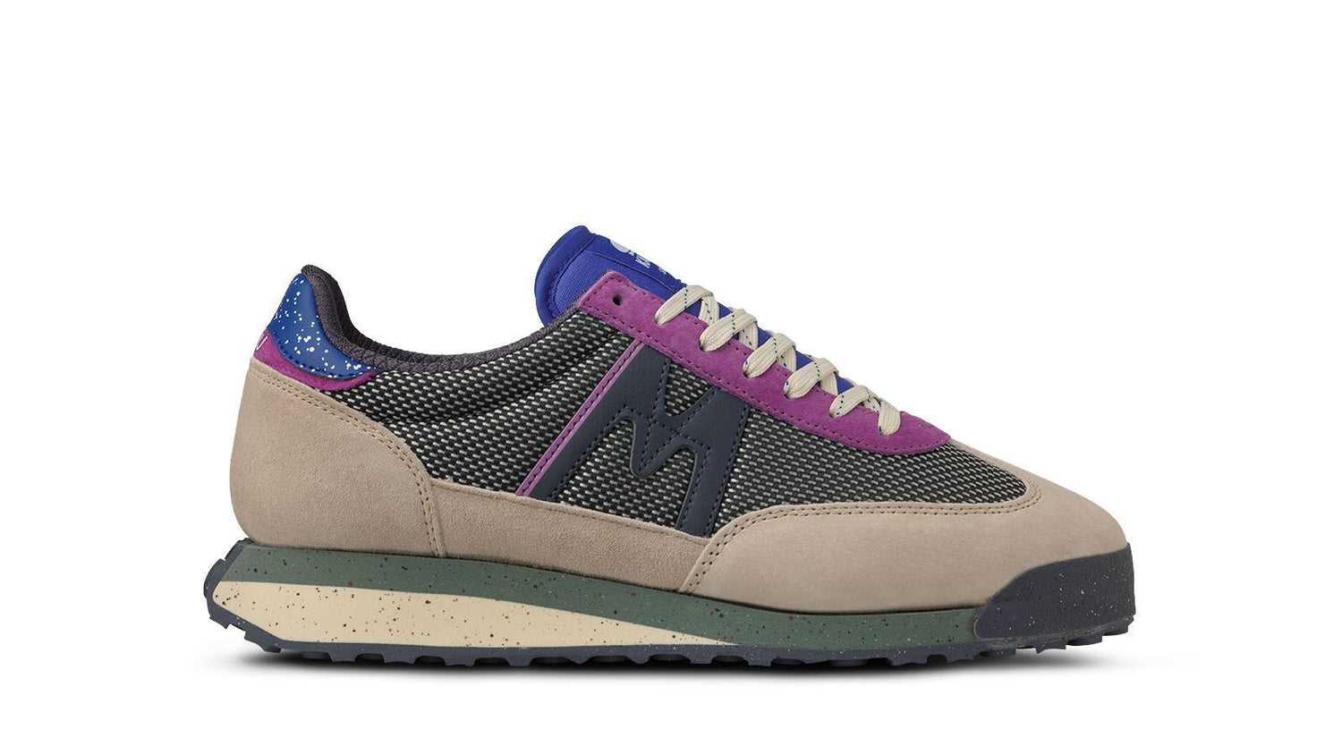 karhu pulse w311 k&auml;ytt&ouml;ohje