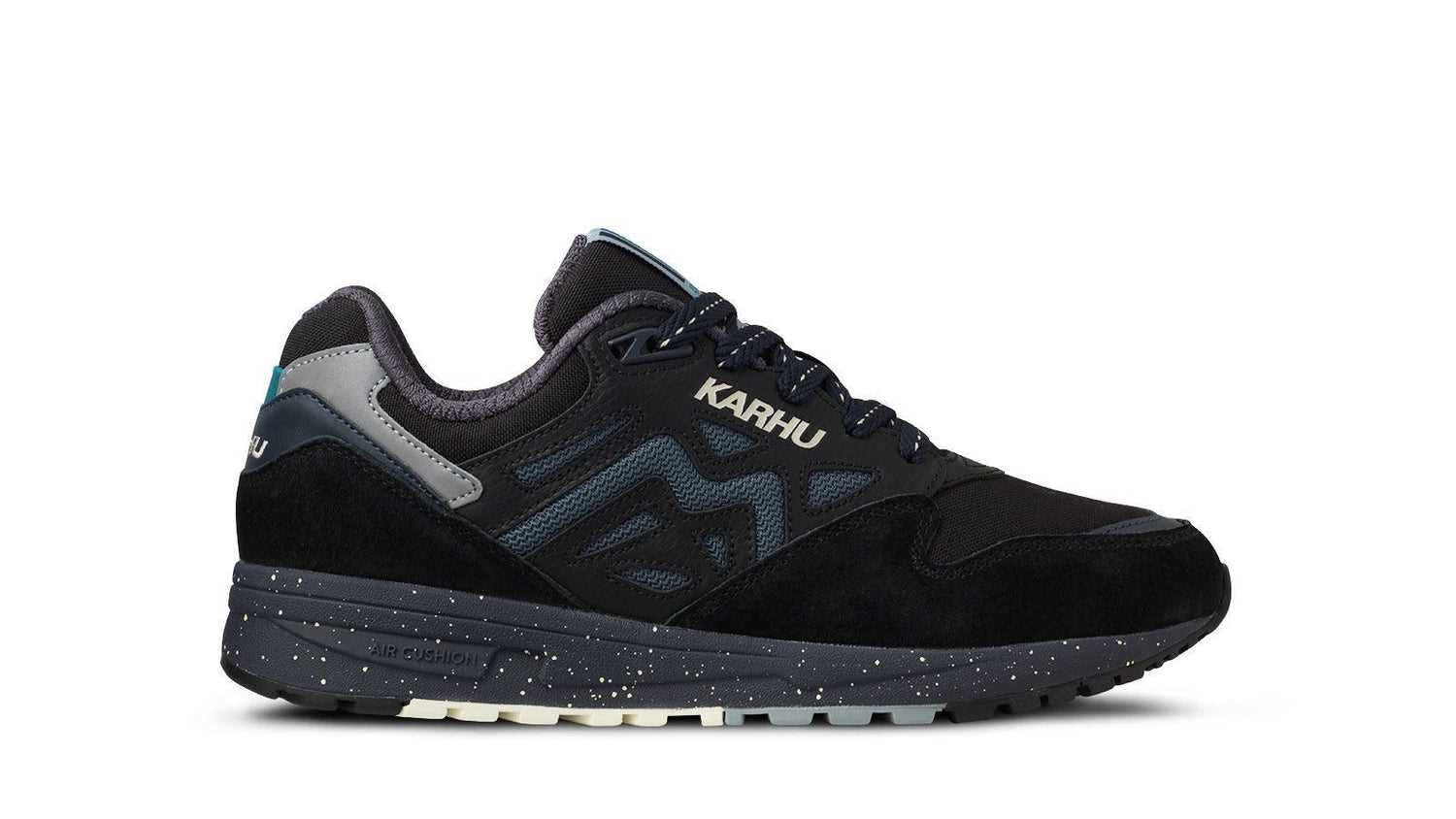karhu pulse w311 k&auml;ytt&ouml;ohje