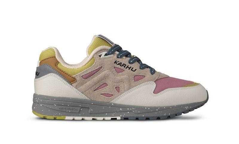 karhu pulse w311 k&auml;ytt&ouml;ohje