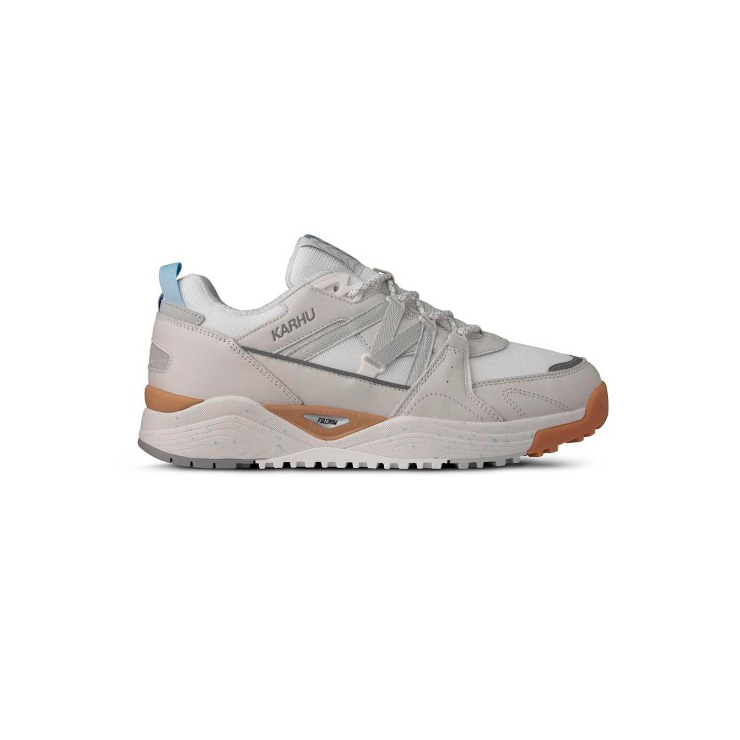 karhu w311 k&auml;ytt&ouml;ohje nikkeliallergia