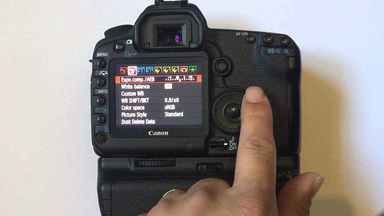 kaukolaukaisimen k&auml;ytt&ouml;ohje canon 5d mk 2