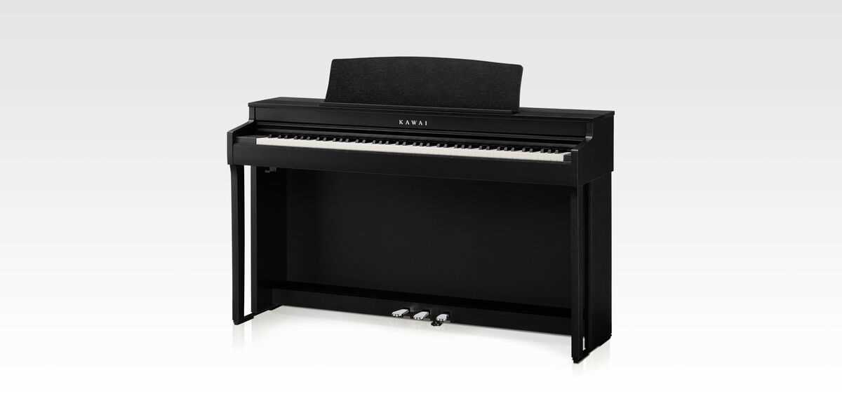 kawai cn 17 musta digitaalipiano k&auml;ytt&ouml;ohje