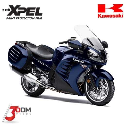 kawasaki gtr 1400 käyttöohje kawasaki gtr 1400 käyttöohje