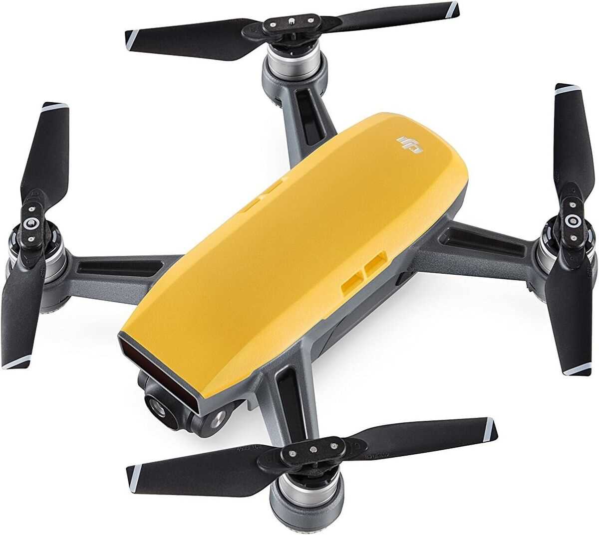 dji spark fly more combo k&auml;ytt&ouml;ohje