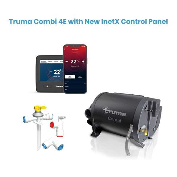 truma combi 4 k&auml;ytt&ouml;ohje