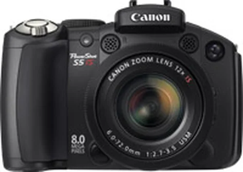 canon powershot s5 is käyttöohje canon powershot s5 is käyttöohje