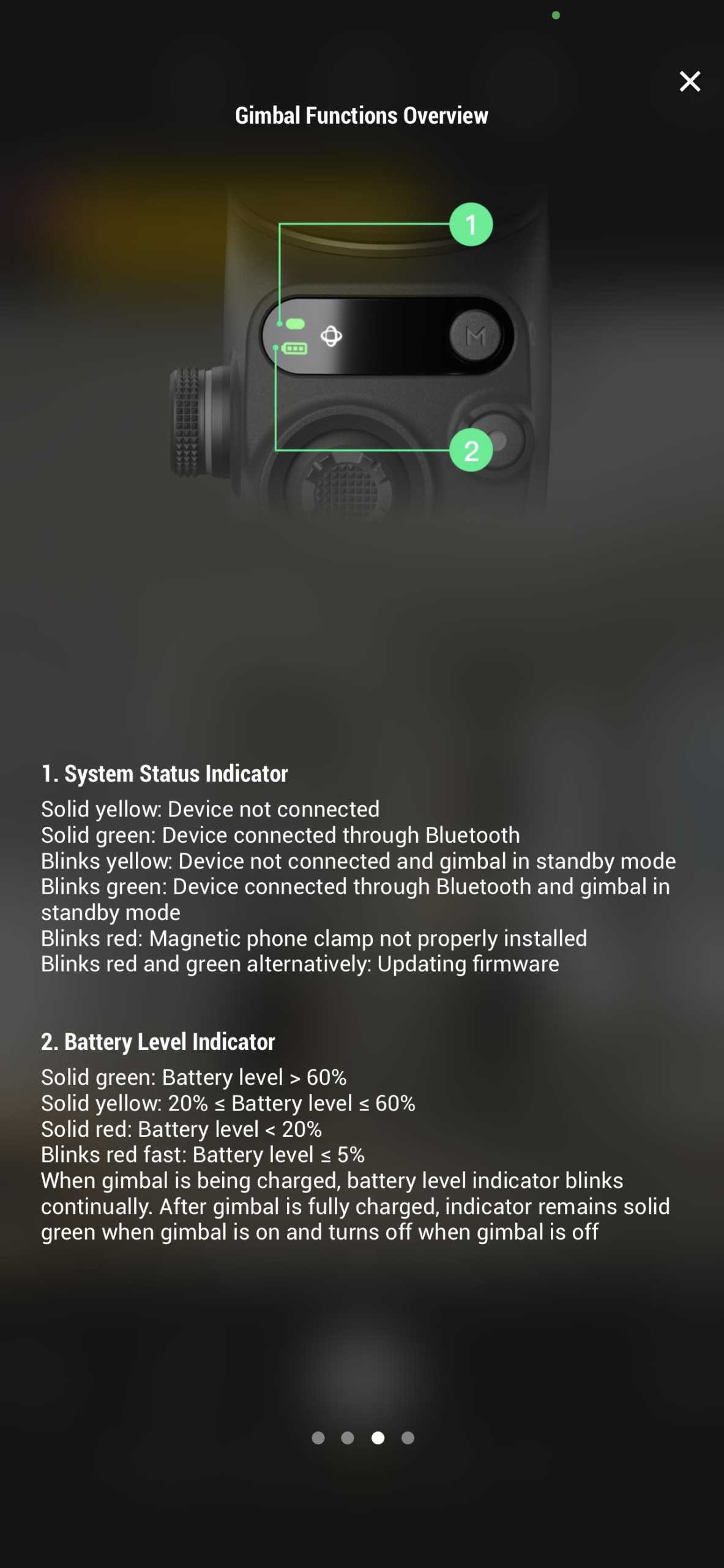 dji osmo mobile 2 suomen suomenkielinen käyttöohje dji osmo mobile 2 suomen suomenkielinen käyttöohje
