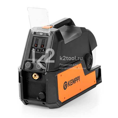 kemppi fastmig mxf 65 k&auml;ytt&ouml;ohje