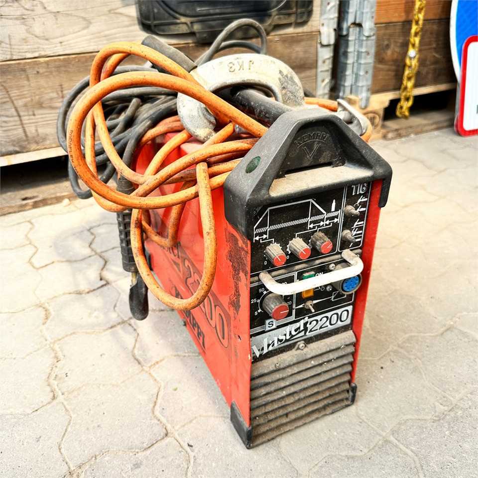 kemppi minarc 300 tig k&auml;ytt&ouml;ohje