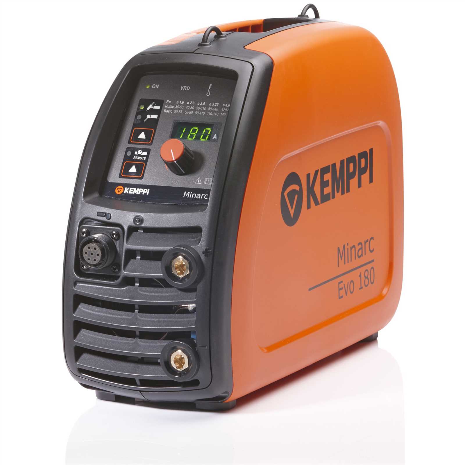 kemppi minarc evo 180 käyttöohje kemppi minarc evo 180 käyttöohje