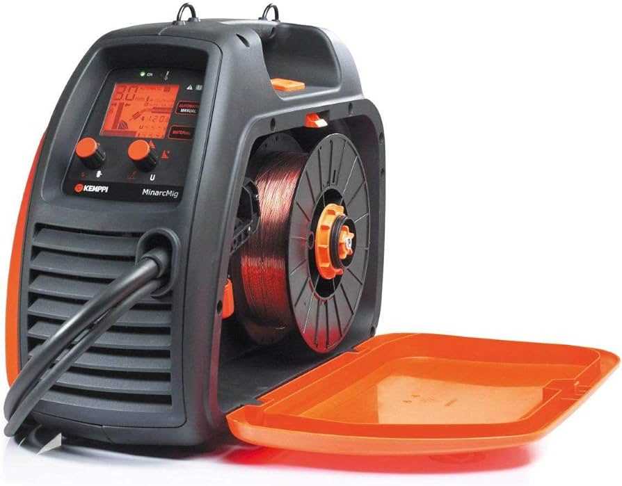 kemppi minarcmig adaptive 180 käyttöohje kemppi minarcmig adaptive 180 käyttöohje