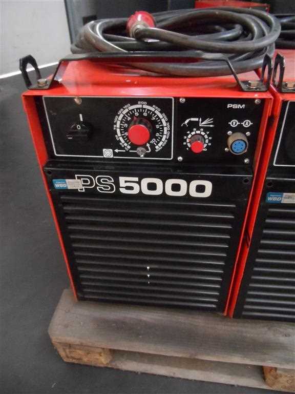 kemppi ps 5000 käyttöohje kemppi ps 5000 käyttöohje