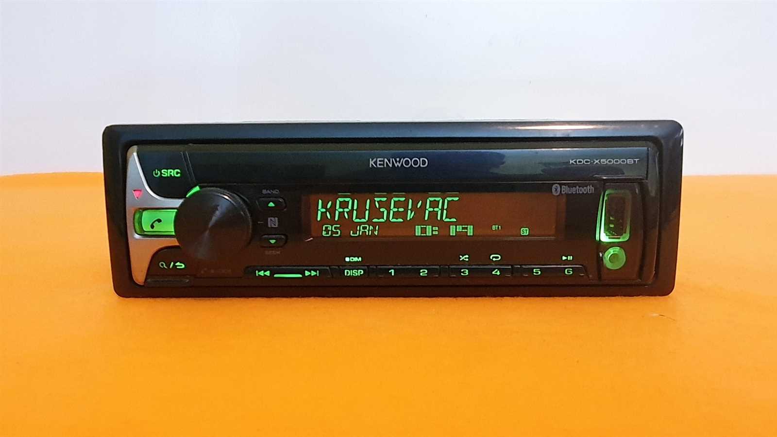 kenwood kdc x5000bt käyttöohje kenwood kdc x5000bt käyttöohje