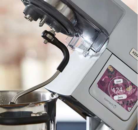 kenwood wizard pro k&auml;ytt&ouml;ohje