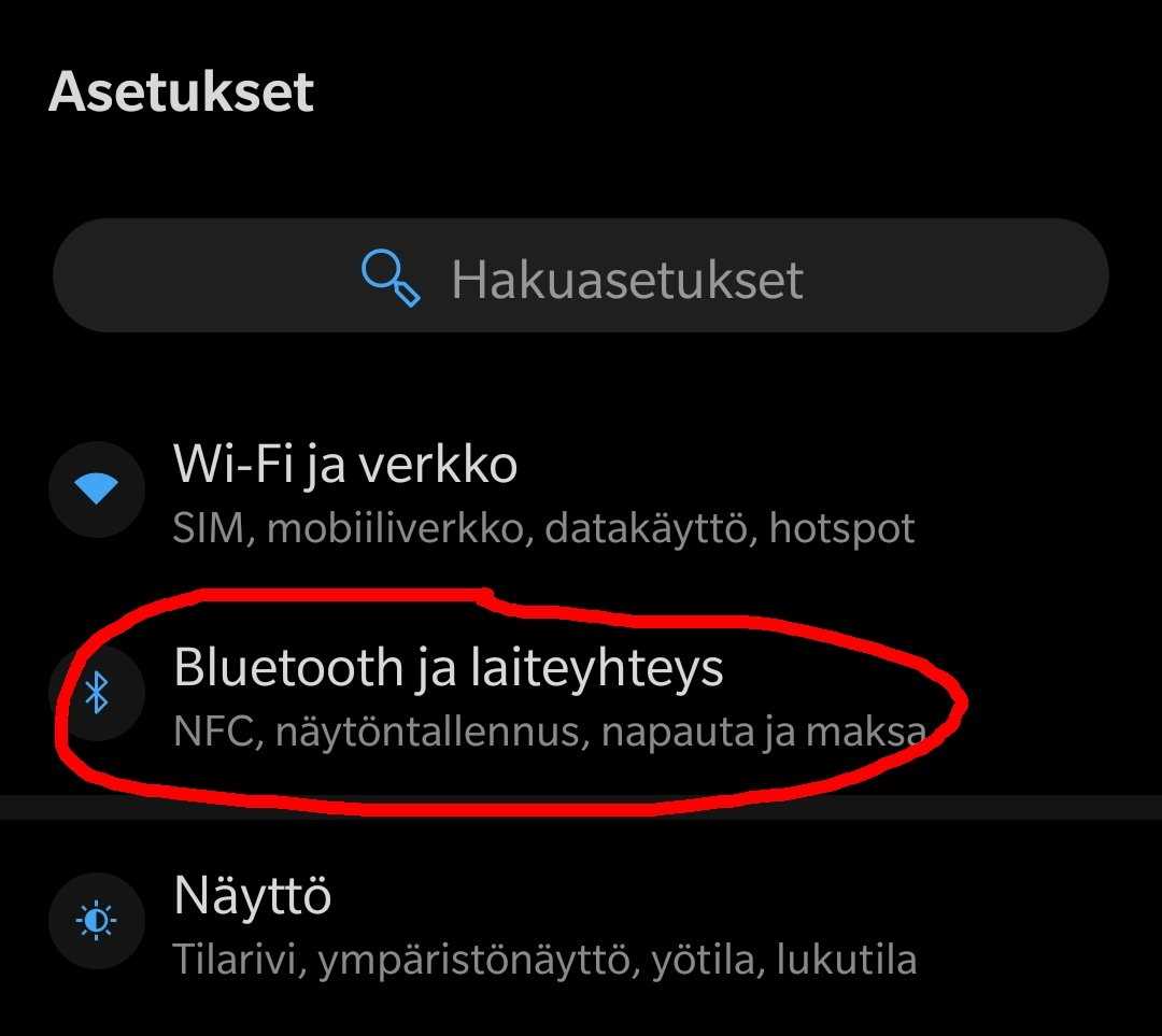 ideale bluetooth kuulokkeet k&auml;ytt&ouml;ohje