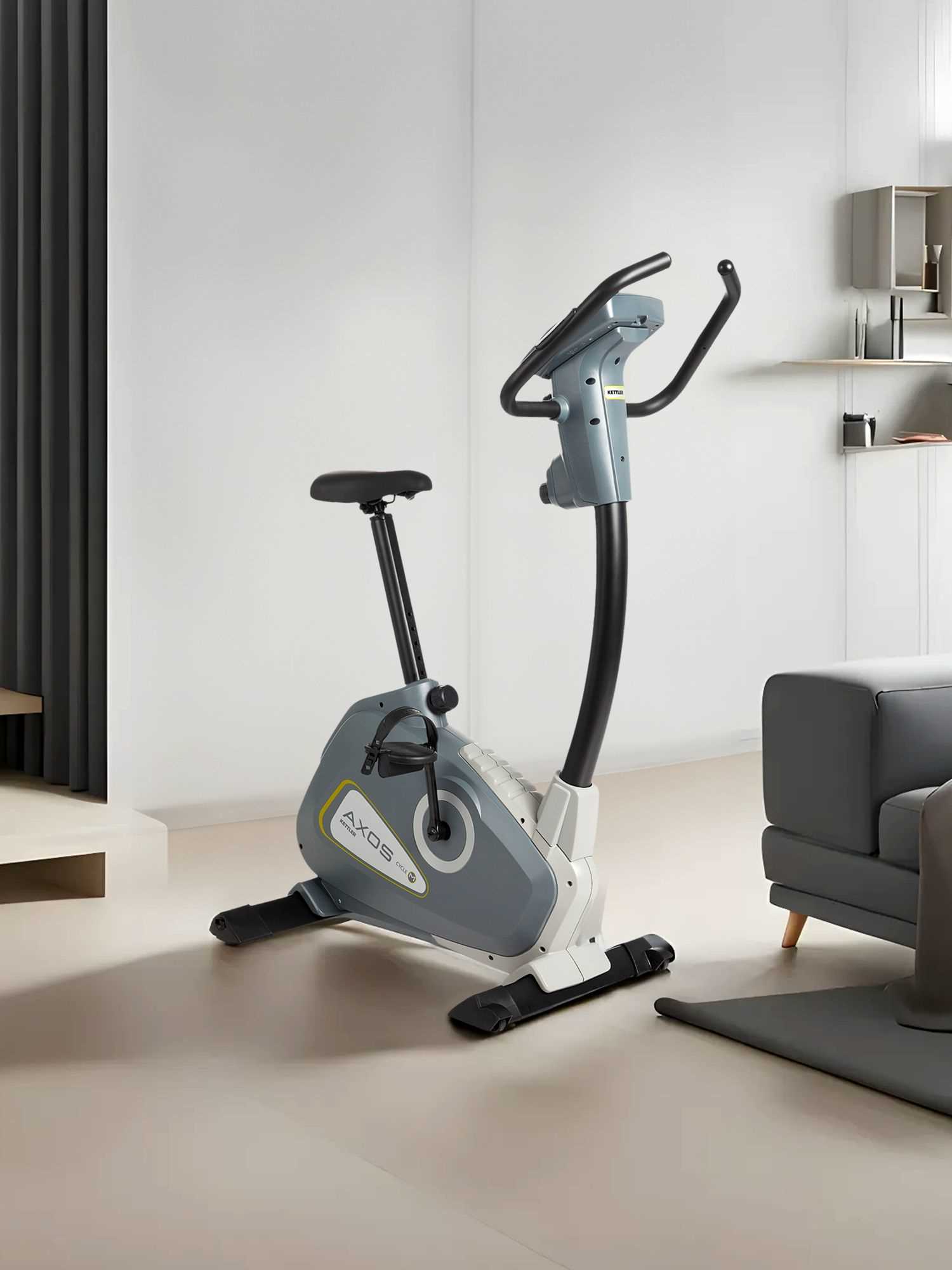 kettler axos cycle m käyttöohje kettler axos cycle m käyttöohje