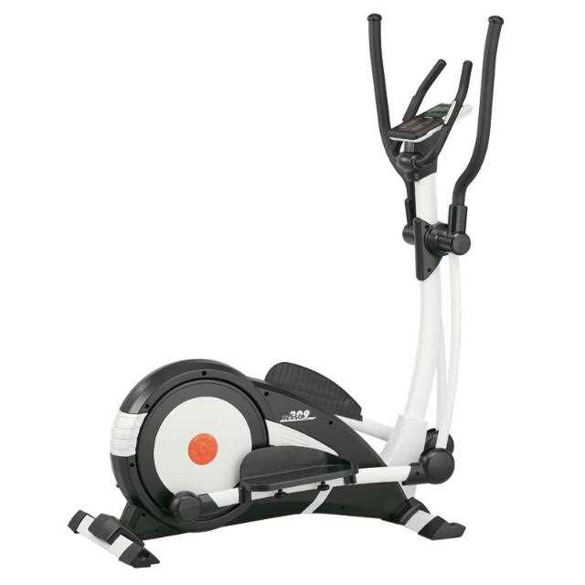 kettler crosstrainer verso 109 k&auml;ytt&ouml;ohje