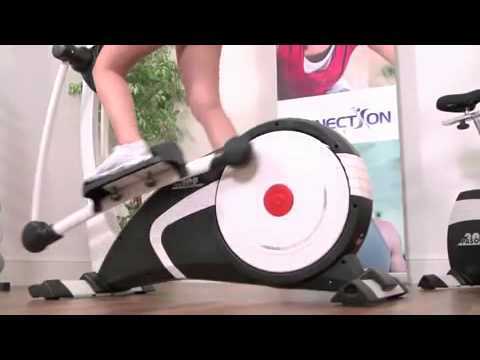 kettler crosstrainer verso 109 k&auml;ytt&ouml;ohje