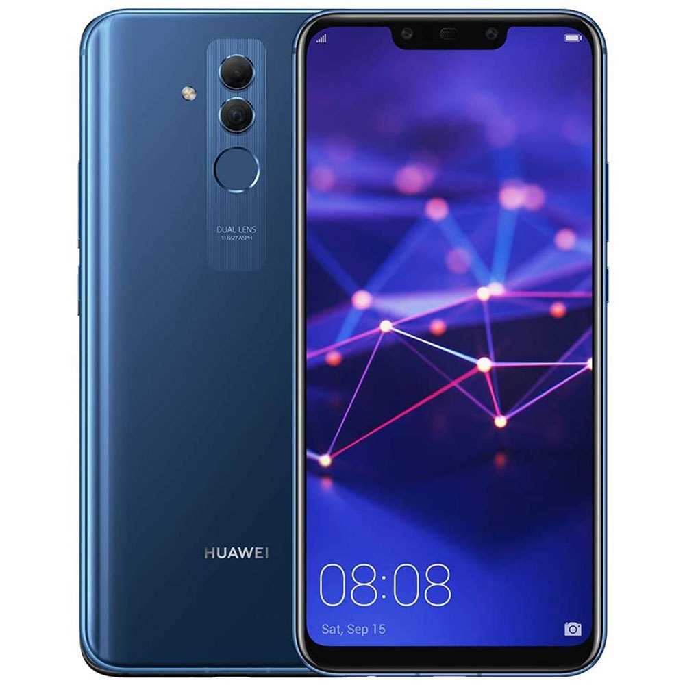 huawei mate 20 lite suomenkielinen k&auml;ytt&ouml;ohje