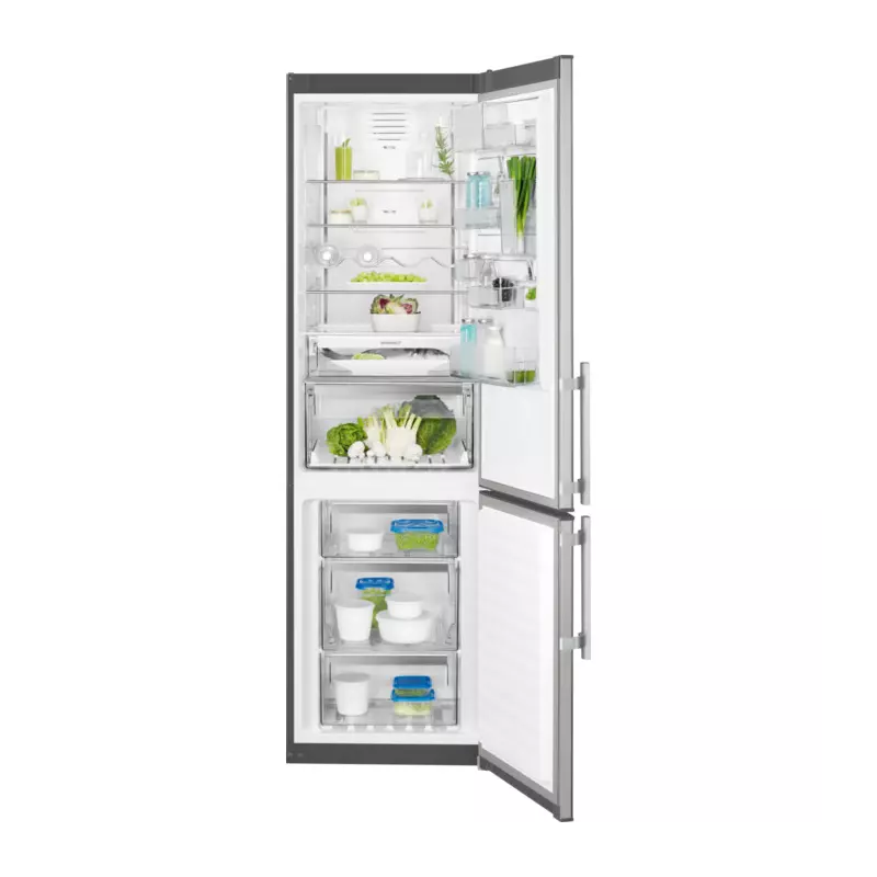 elektrolux low fros k&auml;ytt&ouml;ohje