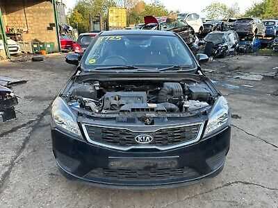 kia ceed 2010 k&auml;ytt&ouml;ohje takasumuvalo