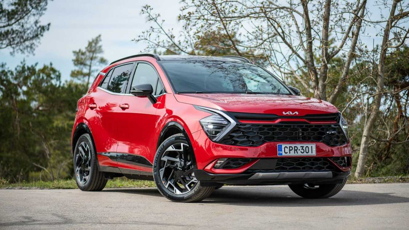 kia sportage navigaattori k&auml;ytt&ouml;ohje