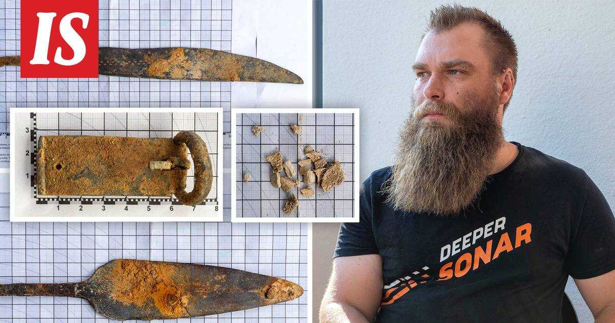 kiinalaisen metallin etsimen käyttöohje kiinalaisen metallin etsimen käyttöohje