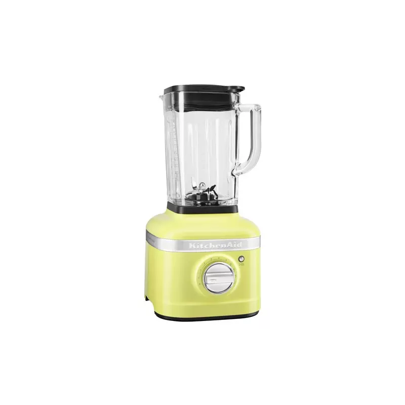 kitchenaid artisan tehosekoitin k&auml;ytt&ouml;ohje